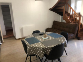 Appartement T2 dans le centre ville d'Angoulême